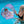 Cargar imagen en el visor de la galería, Mambobaby Air-Free Floral Garden Chest Float with Flat Canopy
