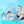 Laden Sie das Bild in den Galerie-Viewer, Mambobaby Air-Free Hot Air Balloon Chest Float with Flat Canopy
