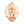 Laden Sie das Bild in den Galerie-Viewer, Mambobaby Air-Free Ice-cream Chest Float with 3D Canopy
