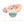 Laden Sie das Bild in den Galerie-Viewer, Mambobaby Air-Free Ice-cream Chest Float with 3D Canopy
