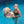 Laden Sie das Bild in den Galerie-Viewer, Mambobaby Air-Free Ice-cream Chest Float with 3D Canopy
