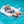 Cargar imagen en el visor de la galería, Mambobaby Air-Free Jellyfish Chest Float with 3D Canopy

