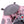 Load image into Gallery viewer, Mambobaby Air-Free Ladybug Chest Float with Flat Canopy
