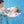 Load image into Gallery viewer, Mambobaby Air-Free Ladybug Chest Float with Flat Canopy
