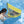 Load image into Gallery viewer, Mambobaby Air-Free Ladybug Chest Float with Flat Canopy
