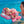 Cargar imagen en el visor de la galería, Mambobaby Air-Free Mermaid Chest Float with Flat Canopy
