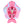 Cargar imagen en el visor de la galería, Mambobaby Air-Free Mermaid Chest Float with Flat Canopy
