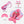 Cargar imagen en el visor de la galería, Mambobaby Air-Free Mermaid Chest Float with Flat Canopy
