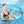 Laden Sie das Bild in den Galerie-Viewer, Mambobaby Air-Free New York Chest Float with 3D Canopy
