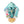 Laden Sie das Bild in den Galerie-Viewer, Mambobaby Air-Free New York Chest Float with 3D Canopy
