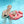 Cargar imagen en el visor de la galería, Mambobaby Air-Free Octopus Chest Float with 3D Canopy

