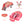 Cargar imagen en el visor de la galería, Mambobaby Air-Free Octopus Chest Float with 3D Canopy
