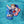 Laden Sie das Bild in den Galerie-Viewer, Mambobaby Air-Free Patriot Chest Float with 3D Canopy

