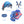 Laden Sie das Bild in den Galerie-Viewer, Mambobaby Air-Free Patriot Chest Float with 3D Canopy
