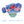 Laden Sie das Bild in den Galerie-Viewer, Mambobaby Air-Free Patriot Chest Float with 3D Canopy
