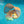 Load image into Gallery viewer, Mambobaby Air-Free Pineapple Chest Float with Flat Canopy
