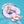 Laden Sie das Bild in den Galerie-Viewer, Mambobaby Air-Free Pink Donut  Chest Float with 3D Canopy
