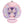 Laden Sie das Bild in den Galerie-Viewer, Mambobaby Air-Free Pink Donut  Chest Float with 3D Canopy
