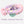 Laden Sie das Bild in den Galerie-Viewer, Mambobaby Air-Free Pink Donut  Chest Float with 3D Canopy
