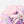 Laden Sie das Bild in den Galerie-Viewer, Mambobaby Air-Free Pink Donut  Chest Float with 3D Canopy
