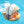 Cargar imagen en el visor de la galería, Mambobaby Air-Free Pizza Chest Float with 3D Canopy
