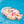 Cargar imagen en el visor de la galería, Mambobaby Air-Free Pizza Chest Float with 3D Canopy
