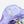 Cargar imagen en el visor de la galería, Mambobaby Air-Free Purple Ice Cream Chest Float with Flat Canopy
