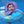 Laden Sie das Bild in den Galerie-Viewer, Mambobaby Air-Free Rainbow Chest Float with 3D Canopy

