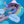 Laden Sie das Bild in den Galerie-Viewer, Mambobaby Air-Free Rainbow Chest Float with 3D Canopy
