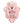 Laden Sie das Bild in den Galerie-Viewer, Mambobaby Air-Free Pink Salamander Chest Float with 3D Canopy
