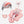Laden Sie das Bild in den Galerie-Viewer, Mambobaby Air-Free Pink Salamander Chest Float with 3D Canopy
