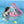 Charger l'image dans la galerie, Mambobaby Air-Free Shark Chest Float with Flat Canopy
