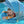 Cargar imagen en el visor de la galería, Mambobaby Air-Free Shark Jaw Cuddle Chest Float with 3D Canopy

