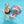 Cargar imagen en el visor de la galería, Mambobaby Air-Free Speedy Boat Buddy Chest Float with 3D Canopy
