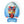 Cargar imagen en el visor de la galería, Mambobaby Air-Free Speedy Boat Buddy Chest Float with 3D Canopy
