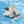 Load image into Gallery viewer, Mambobaby Air-Free Tail NO.07 Airplane Chest Float with 3D Canopy
