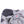 Load image into Gallery viewer, Mambobaby Air-Free Tail NO.07 Airplane Chest Float with 3D Canopy
