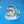 Load image into Gallery viewer, Mambobaby Air-Free Tail Seashell Chest Float with 3D Canopy

