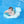 Load image into Gallery viewer, Mambobaby Air-Free Tail Seashell Chest Float with 3D Canopy

