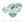 Load image into Gallery viewer, Mambobaby Air-Free Tail Seashell Chest Float with 3D Canopy
