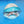 Load image into Gallery viewer, Mambobaby Air-Free Tail Seashell Chest Float with 3D Canopy

