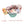 Cargar imagen en el visor de la galería, Mambobaby Air-Free Texas Chest Float with 3D Canopy
