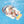 Cargar imagen en el visor de la galería, Mambobaby Air-Free Texas Chest Float with 3D Canopy
