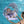 Cargar imagen en el visor de la galería, Mambobaby Air-Free Unicorn Chest Float with Flat Canopy
