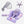 Cargar imagen en el visor de la galería, Mambobaby Air-Free Unicorn Chest Float with Flat Canopy
