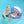 Cargar imagen en el visor de la galería, Mambobaby Air-Free Unicorn Cuddle Chest Float with 3D Canopy
