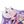 Cargar imagen en el visor de la galería, Mambobaby Air-Free Unicorn Cuddle Chest Float with 3D Canopy
