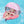 Laden Sie das Bild in den Galerie-Viewer, Mambobaby Air-Free Vanilla Cupcake Chest Float with 3D Canopy
