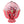 Laden Sie das Bild in den Galerie-Viewer, Mambobaby Air-Free Vanilla Cupcake Chest Float with 3D Canopy
