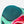Laden Sie das Bild in den Galerie-Viewer, Mambobaby Air-Free Watermelon Chest Float with Flat Canopy
